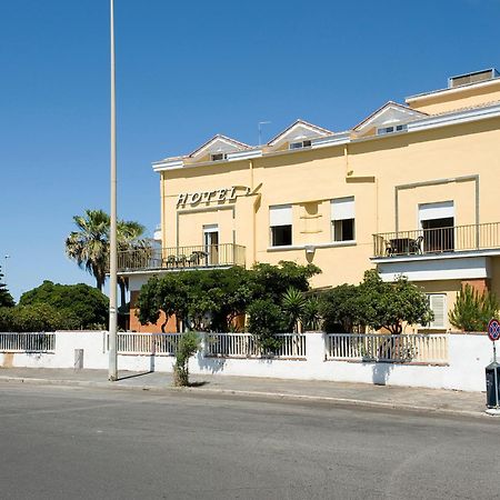 Dipendenza Hotel Bellavista Lido di Ostia Exteriör bild