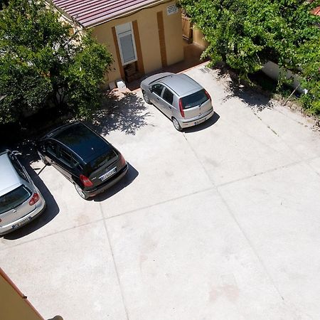 Dipendenza Hotel Bellavista Lido di Ostia Exteriör bild