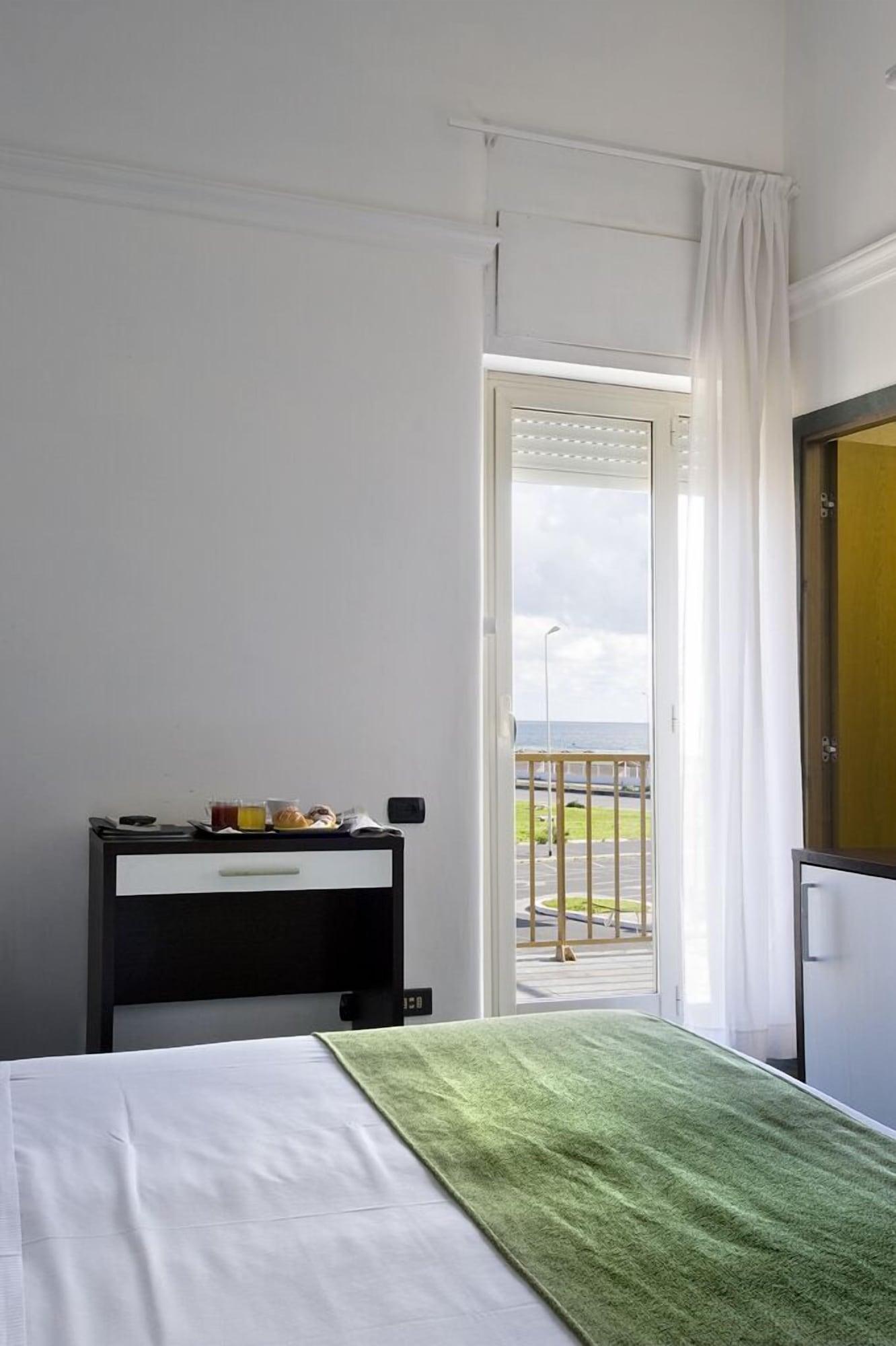 Dipendenza Hotel Bellavista Lido di Ostia Exteriör bild