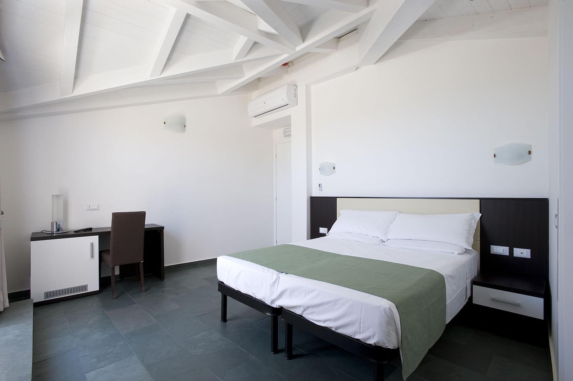 Dipendenza Hotel Bellavista Lido di Ostia Exteriör bild