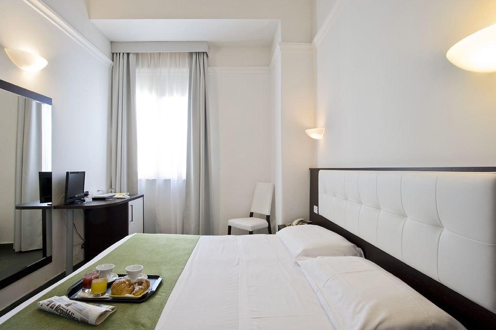 Dipendenza Hotel Bellavista Lido di Ostia Exteriör bild
