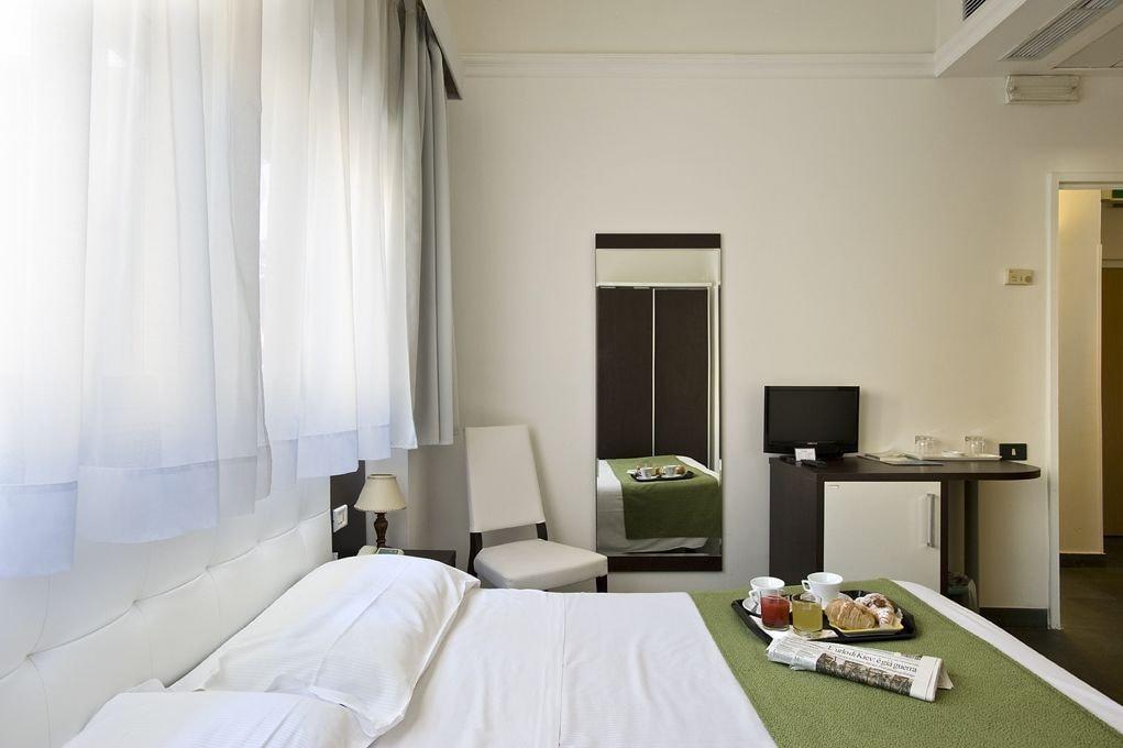 Dipendenza Hotel Bellavista Lido di Ostia Exteriör bild