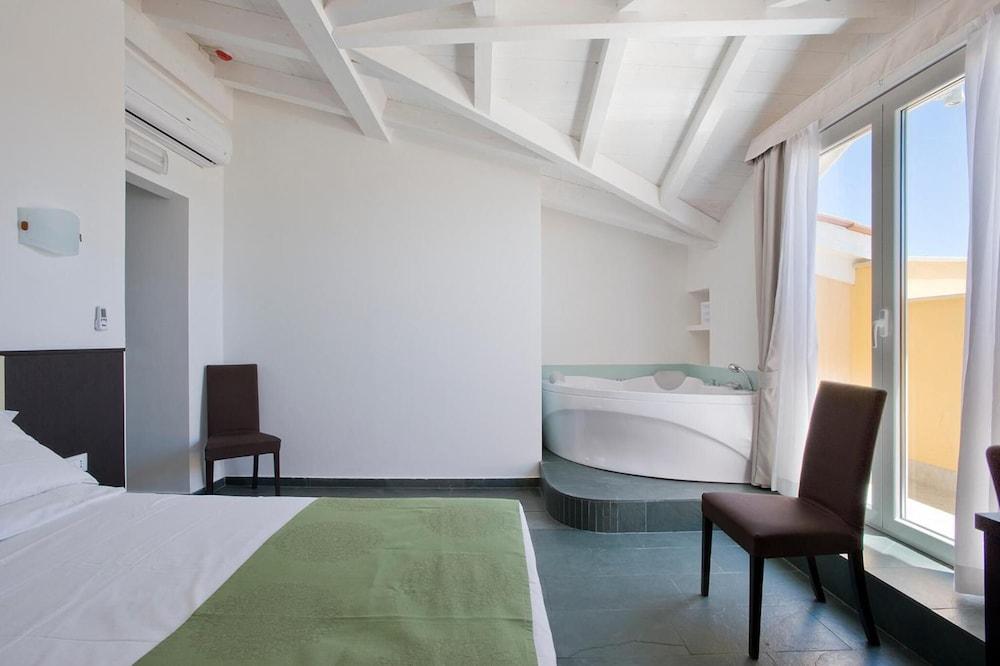 Dipendenza Hotel Bellavista Lido di Ostia Exteriör bild
