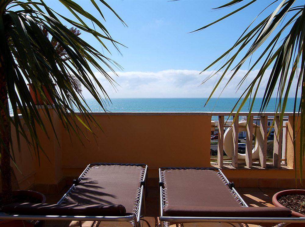 Dipendenza Hotel Bellavista Lido di Ostia Exteriör bild