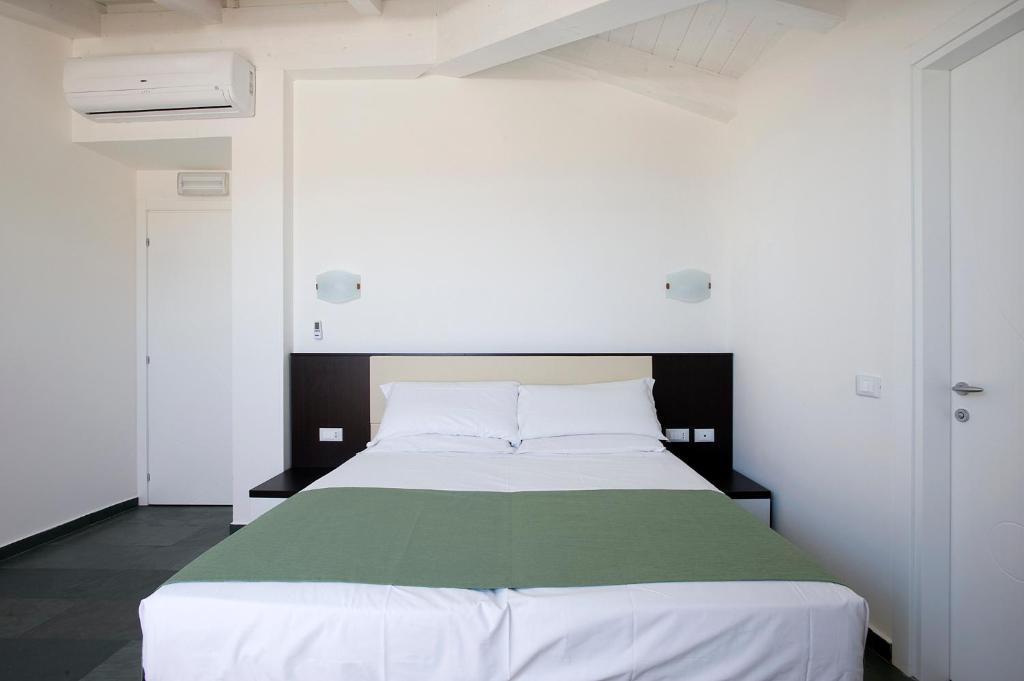 Dipendenza Hotel Bellavista Lido di Ostia Rum bild