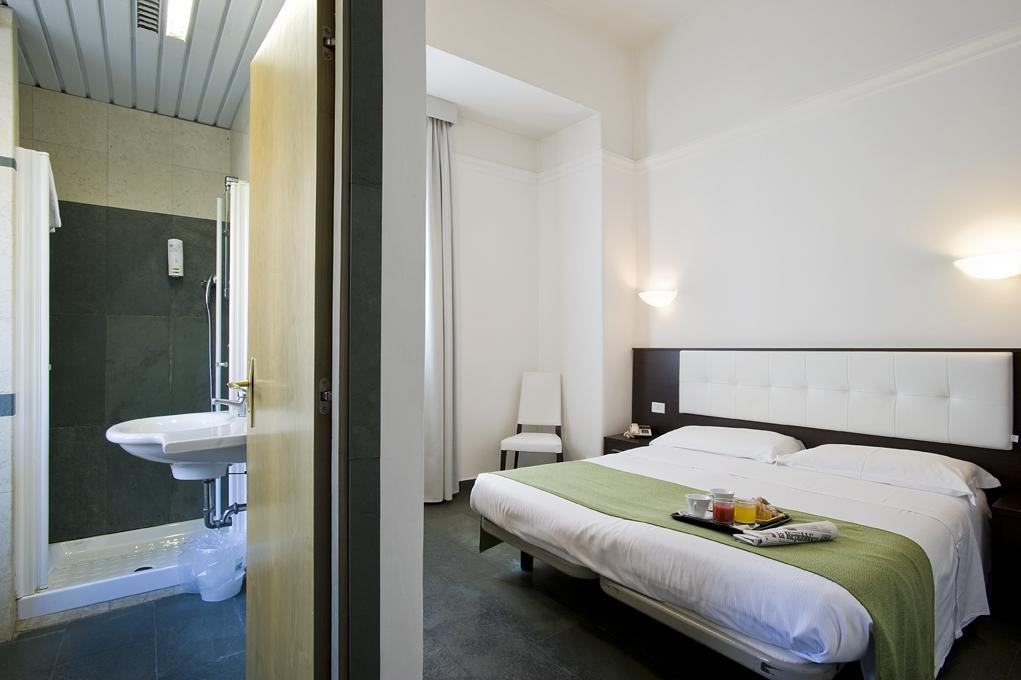 Dipendenza Hotel Bellavista Lido di Ostia Exteriör bild